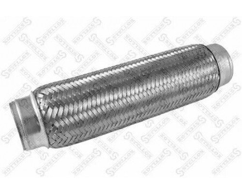 ГОФРА ГЛУШИТЕЛЯ 55 X 280 STELLOX 69-99018-SX                                                        