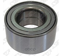 ПОДШИПНИК СТУПИЦЫ ПЕРЕД. AU0814-1LLX/L260 N SUNNY. WINGROAD.AD                                      