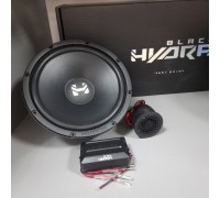 КОЛОНКИ BLACK HYDRA DELTA 613C 140W/70W                                                           