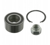ПОДШИПНИК СТУПИЦЫ ПЕРЕД. BAH0012AD FIAT/RENAULT                                                     