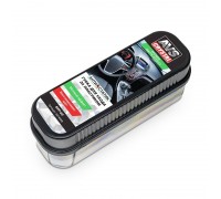 ГУБКА ДЛЯ ПЛАСТИКА С ПРОПИТКОЙ AVS (МАТОВЫЙ ЭФФЕКТ, SPP-02)                                       