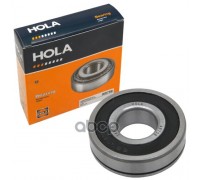 ПОДШИПНИК КПП ВАЗ 2170 (750305) ПЕРВИЧНОГО ВАЛА HOLA                                              