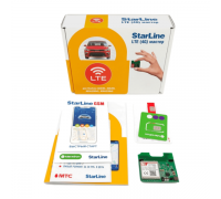 МОДУЛЬ GSM STAR LINE LTE                                                                            