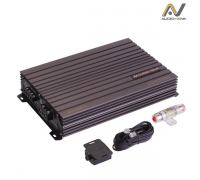 УСИЛИТЕЛЬ AUDIO NOVA AD1000.1D                                                                      