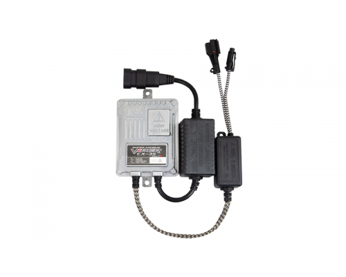 БЛОК РОЗЖИГА КСЕНОНА VIPER SLIM CAN-BUS 12V-35W CX35R                                               