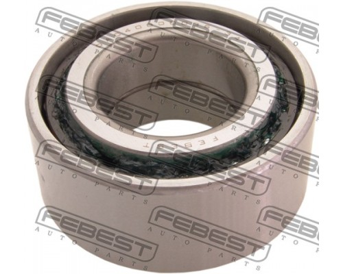 ПОДШИПНИК СТУПИЦЫ ПЕРЕД. DAC40800036/34 MITSUBISHI                                                  