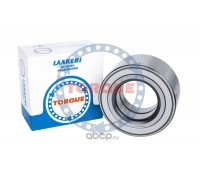 ПОДШИПНИК СТУПИЦЫ ПЕРЕД. FORD MONDEO 00-, JAGUAR: X-TYPE 01- DAC40750037ABS                         