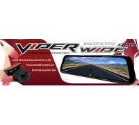 ВИДЕОРЕГИСТРАТОР VIPER WIDE DUO (ЗЕРКАЛО)                                                           