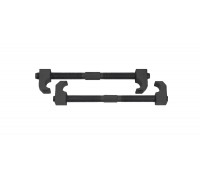 СТЯЖКИ ПРУЖИН L=190ММ. D=12ММ. 2ШТ. КАЛУГА                                                          