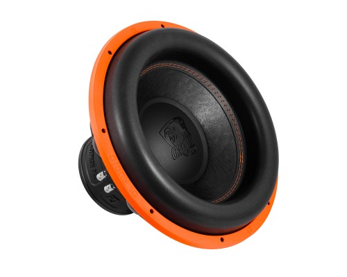 САБВУФЕР DL AUDIO GRYPHON PRO 15 V.3 600W                                                           