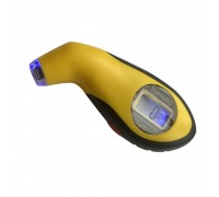 МАНОМЕТР ЦИФРОВОЙ TOP AUTO (ДО 10 АТМ, LED-ПОДСВЕТКА ВЕНТИЛЯ И ДИСПЛЕЯ)                           