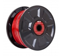 КАБЕЛЬ СИЛОВОЙ KICX PPC 015RS МЕДЬ                                                                  
