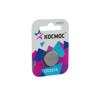 Э/П КОСМОС CR2016                                                                                   