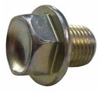 ПРОБКА СЛИВНАЯ ПОДДОНА ДВ. HONDA HR-V 99-05  90009-PY3-000                                          
