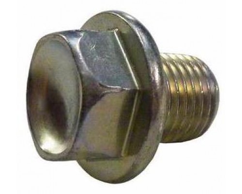 ПРОБКА СЛИВНАЯ ПОДДОНА ДВ. HONDA HR-V 99-05  90009-PY3-000                                          