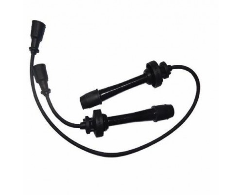 ПРОВОДА В/В MAZDA 323/PREMACY 1.8-2.0 99> T248P                                                     