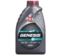 МАСЛО МОТОРНОЕ ЛУКОЙЛ GENESIS ARMORTECH DIESEL 5W30 АКЦИЯ (4 Л)                                   