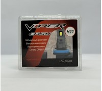ЛАМПА СВЕТОДИОДНАЯ H11 VIPER EASY LED (2 ШТ)                                                        
