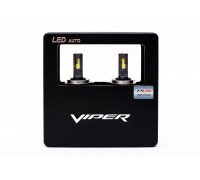 ЛАМПА СВЕТОДИОДНАЯ H4 VIPER LED 75W (2 ШТ)                                                          