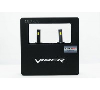 ЛАМПА СВЕТОДИОДНАЯ H1 VIPER LED 130W (2 ШТ)                                                         
