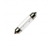 ЛАМПА ПОДСВЕТКИ C10W 12V 10W NARVA (ПАЛЬЧИКОВАЯ, 35 ММ)                                           