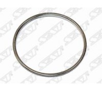 ПРОКЛАДКА КРЫШКИ КЛАПАНОВ P1G-C014 DAEWOO MATIZ 1.0                                                 