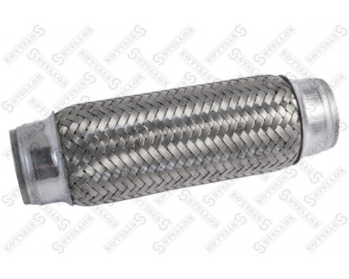 ГОФРА ГЛУШИТЕЛЯ 45 X 200 STELLOX 69-99001-SX                                                        