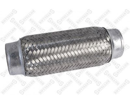 ГОФРА ГЛУШИТЕЛЯ 50 X 200 STELLOX 69-99004-SX                                                        