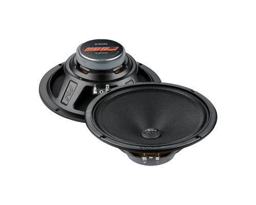 КОЛОНКИ AVATAR MBR-80LE 160W/80W                                                                  