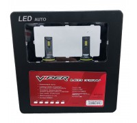 ЛАМПА СВЕТОДИОДНАЯ HB4 VIPER LED 75W (2 ШТ)                                                         