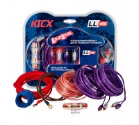НАБОР УСТАНОВОЧНЫЙ KICX LL-408                                                                      
