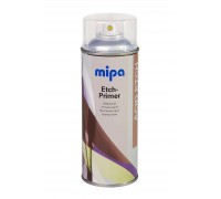 ГРУНТ РЕАКТИВНЫЙ ЖЕЛТО-ЗЕЛЕНЫЙ MIPA 400МЛ АЭР.                                                      
