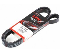 РЕМЕНЬ РУЧЕЙКОВЫЙ 6PK1778                                                                           
