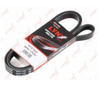 РЕМЕНЬ РУЧЕЙКОВЫЙ 6PK1700                                                                           