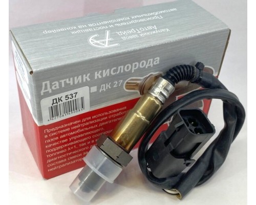 ДАТЧИК КИСЛОРОДА ВАЗ 1118/2123/УАЗ 409 ДВ. (ЕВРО 3) АВТОТРЕЙД (537)                               