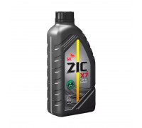 МАСЛО МОТОРНОЕ ZIC X7 5W-30 SP GF-6 СИНТЕТИЧЕСКОЕ 1 Л                                               