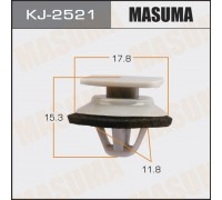 КЛИПСА KJ-2521                                                                                      