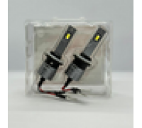 ЛАМПА СВЕТОДИОДНАЯ H27 VIPER EASY LED (2 ШТ)                                                        