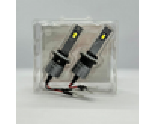ЛАМПА СВЕТОДИОДНАЯ H27 VIPER EASY LED (2 ШТ)                                                        