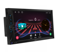 АВТОМАГНИТОЛА ACV AD-7002 2DIN ANDROID 11                                                           