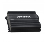 УСИЛИТЕЛЬ AVATAR ABR-1000.1                                                                         