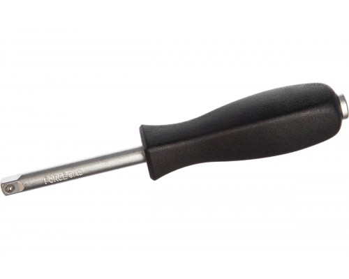 ВОРОТОК-ОТВЕРТКА FORCE 1/4 DR 150ММ 8143                                                          