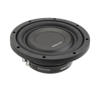 САБВУФЕР DYNAMIC STATE CSW-S20 CUSTOM D2 400W/200W                                                  