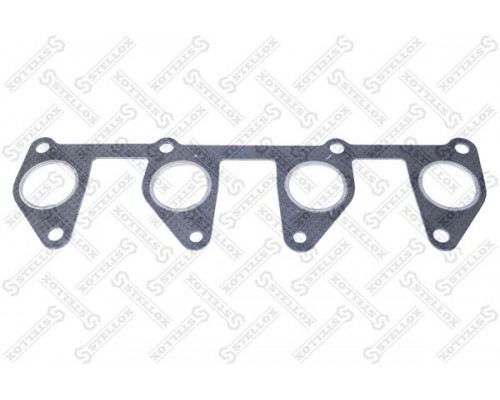 ПРОКЛАДКА КОЛЛЕКТОРА ВЫПУСКНОГО OPEL 1.6-2.0L  11-26019-SX                                          