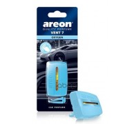 АРОМАТИЗАТОР НА ПЕЧКУ (OXYGEN/КИСЛОРОД) AREON VENT 7                                              