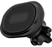 ДЕРЖАТЕЛЬ СМАРТФОНА WIIIX HT-410V22MG-KVADRO-B МАГНИТНЫЙ                                            