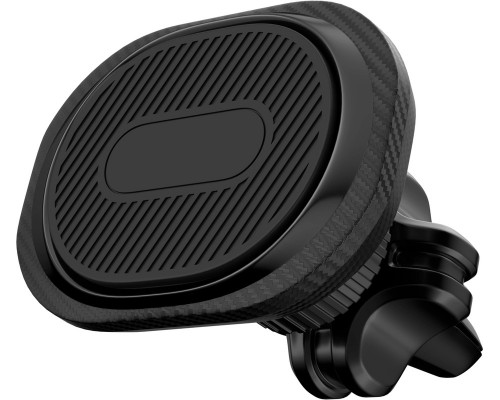 ДЕРЖАТЕЛЬ СМАРТФОНА WIIIX HT-410V22MG-KVADRO-B МАГНИТНЫЙ                                            