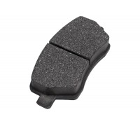 КОЛОДКИ ТОРМОЗНЫЕ ДИСКОВЫЕ ПЕРЕДНИЕ LADA LARGUS, VESTA, RENAULT LOGAN 16V LADA                      