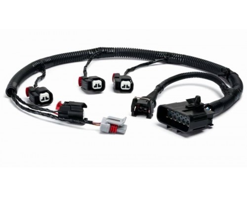 ЖГУТ ФОРСУНОК ВАЗ 2170 ДВ. 21127 1,6Л. 16V 106 Л.С. CARGEN                                        