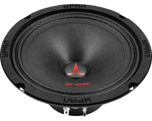КОЛОНКИ УРАЛ ОГ-165 ОГОНЬ 160W/80W                                                                
